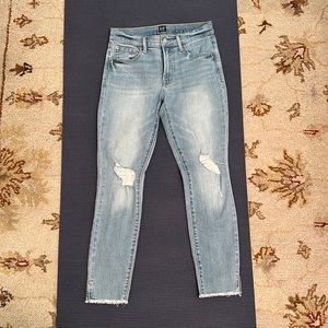 Gap Jeans Size 26/2
